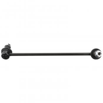 2005 Mitsubishi Eclipse Suspension Stabilizer Bar Link Front Left Delphi TC5519 image 2 of 2