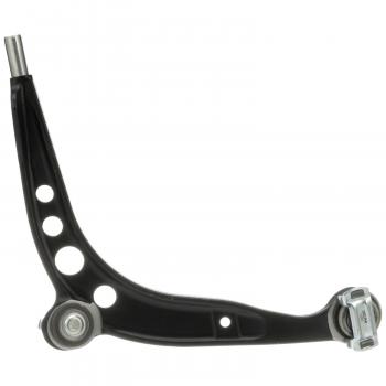 1999 BMW M3 Suspension Control Arm and Ball Joint Assembly Front Right Lower Delphi TC552 image 3 of 4