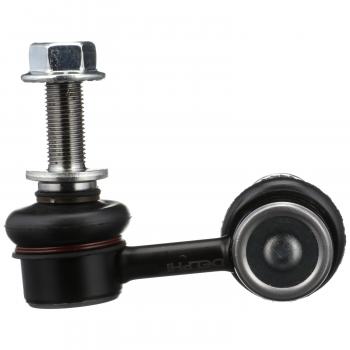 2014 Toyota Sequoia Suspension Stabilizer Bar Link Rear Left Delphi TC5523 image 2 of 2