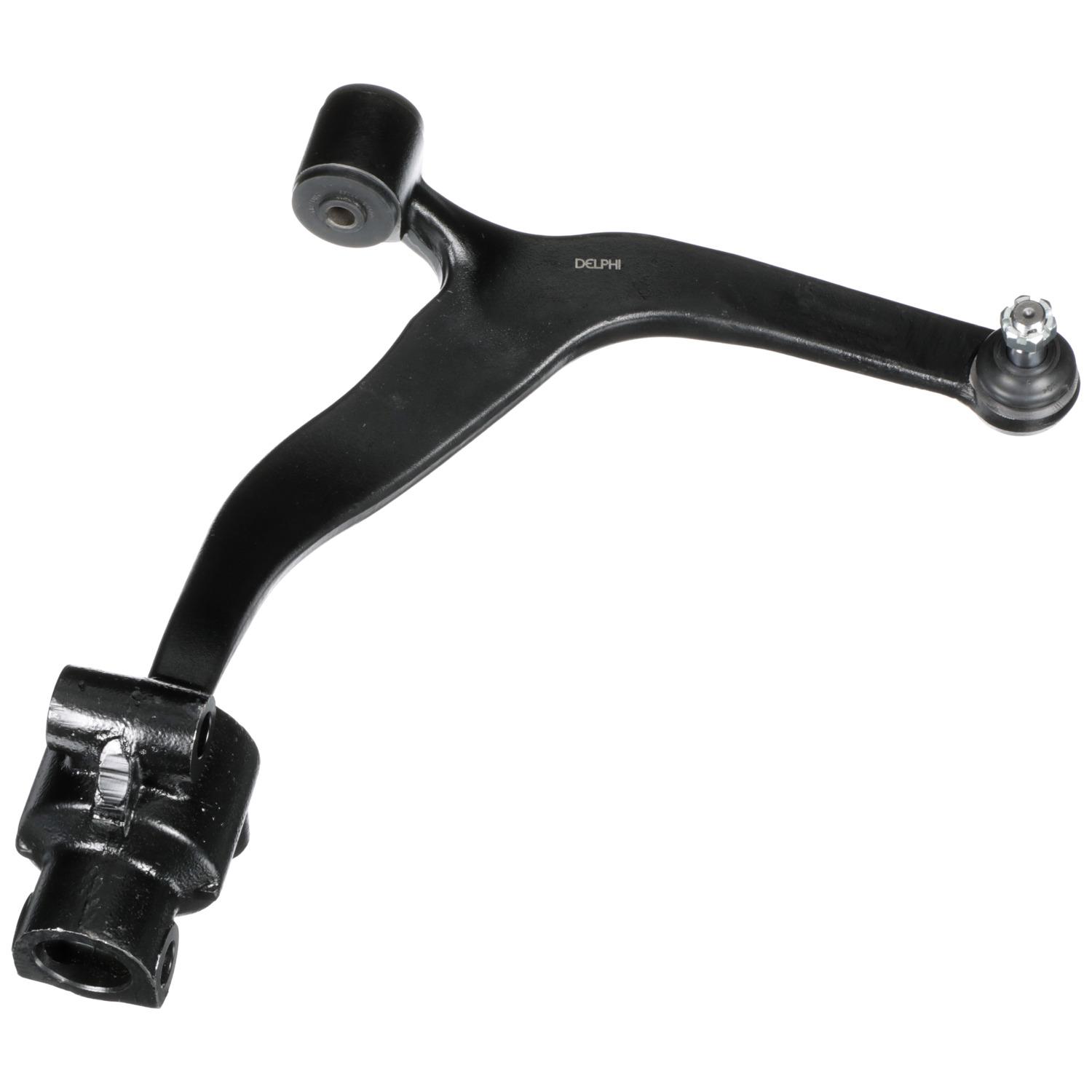 Delphi TC5540 Suspension Control Arm and Ball Joint Assembly product image 1 of 6