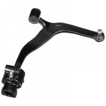 2007 Infiniti FX45 Suspension Control Arm and Ball Joint Assembly Front Right Delphi TC5540 image 1 of 4