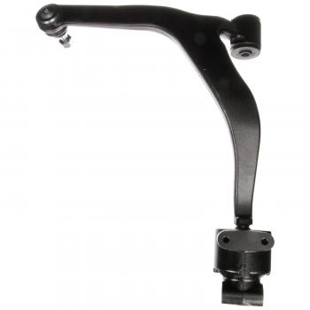 2007 Infiniti FX45 Suspension Control Arm and Ball Joint Assembly Front Right Delphi TC5540 image 3 of 4