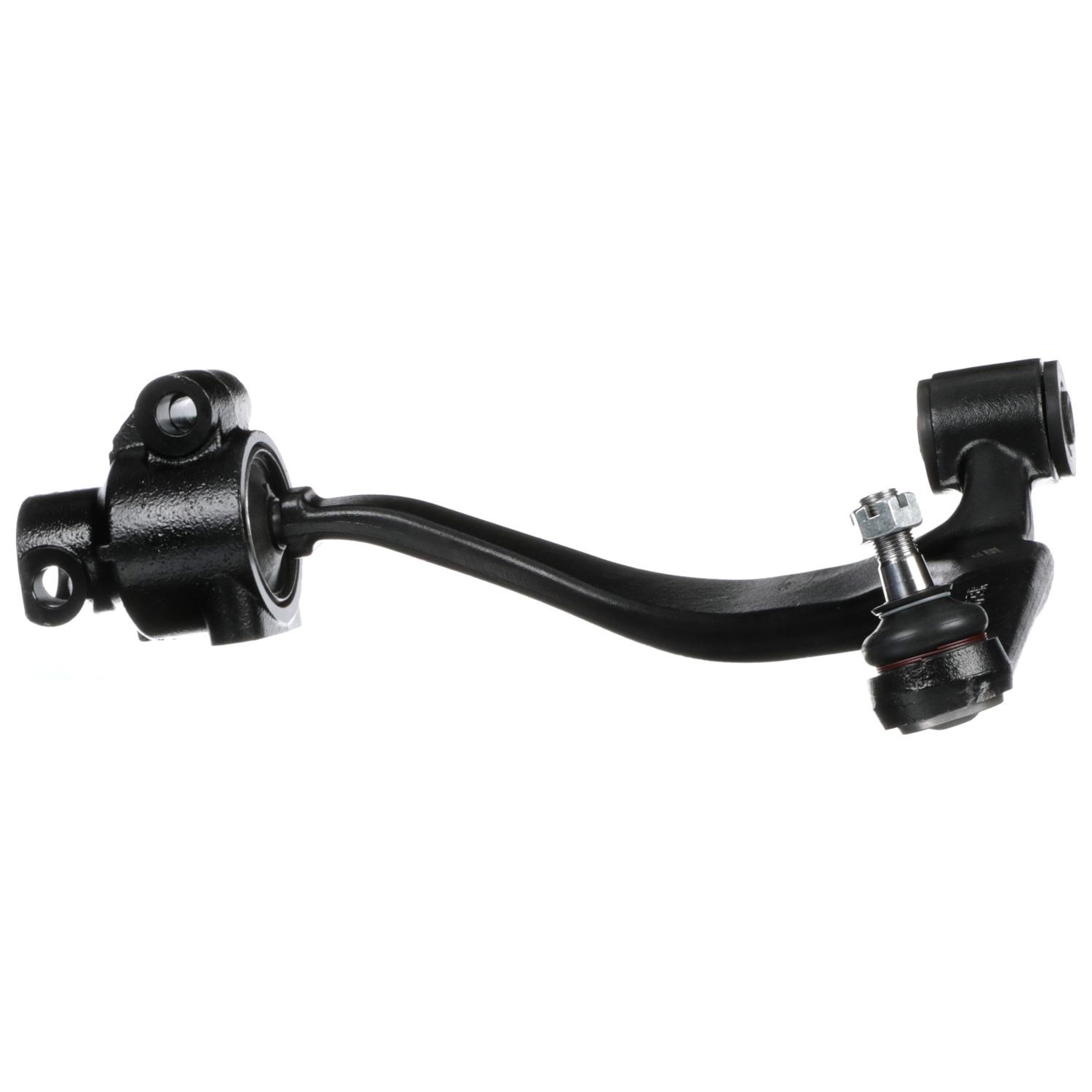 Delphi TC5540 Suspension Control Arm and Ball Joint Assembly product image 6 of 6