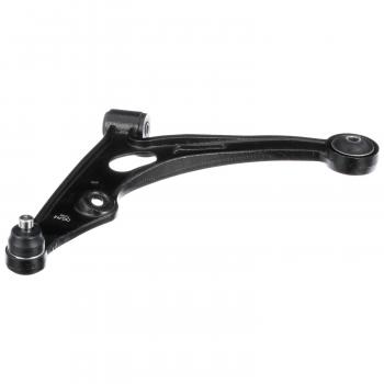2003 Suzuki Aerio Suspension Control Arm and Ball Joint Assembly Front Left Delphi TC5541 image 1 of 4