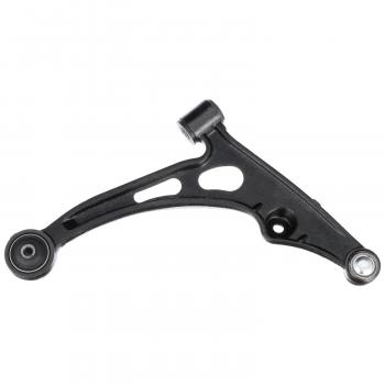 2003 Suzuki Aerio Suspension Control Arm and Ball Joint Assembly Front Left Delphi TC5541 image 3 of 4
