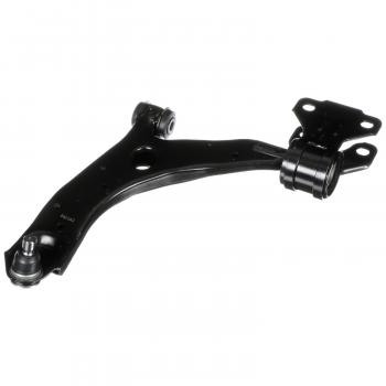 2013 Mazda 3 Suspension Control Arm and Ball Joint Assembly Front Right Lower Delphi TC5542 image 1 of 4