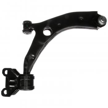 2013 Mazda 3 Suspension Control Arm and Ball Joint Assembly Front Right Lower Delphi TC5542 image 3 of 4