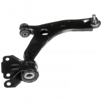 2013 Mazda 3 Suspension Control Arm and Ball Joint Assembly Front Left Lower Delphi TC5543 image 1 of 4