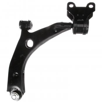 2013 Mazda 3 Suspension Control Arm and Ball Joint Assembly Front Left Lower Delphi TC5543 image 3 of 4