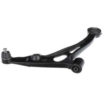 2003 Suzuki Aerio Suspension Control Arm and Ball Joint Assembly Front Right Delphi TC5544 image 1 of 4