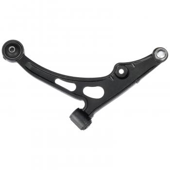 2003 Suzuki Aerio Suspension Control Arm and Ball Joint Assembly Front Right Delphi TC5544 image 3 of 4