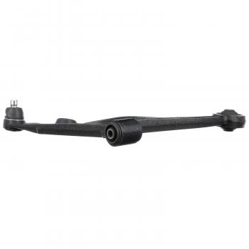 2003 Suzuki Aerio Suspension Control Arm and Ball Joint Assembly Front Right Delphi TC5544 image 4 of 4
