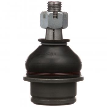 2010 Nissan Pathfinder Suspension Ball Joint Front Upper Delphi TC5549 image 2 of 3