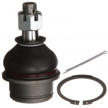 2010 Nissan Pathfinder Suspension Ball Joint Front Upper Delphi TC5549 image 3 of 3