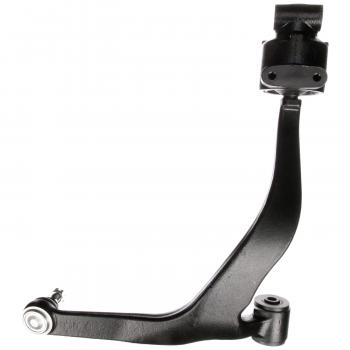 2007 Infiniti FX45 Suspension Control Arm and Ball Joint Assembly Front Left Delphi TC5550 image 3 of 4