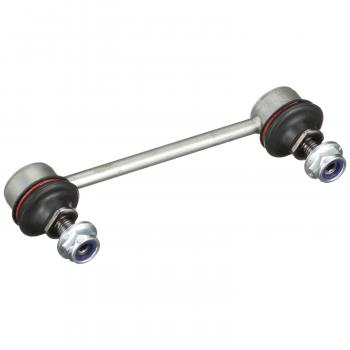 2011 Mitsubishi Endeavor Suspension Stabilizer Bar Link Rear Delphi TC5551 image 1 of 2