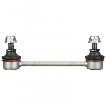 2011 Mitsubishi Endeavor Suspension Stabilizer Bar Link Rear Delphi TC5551 image 2 of 2