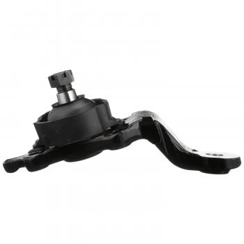 2005 Toyota Tundra Suspension Ball Joint Front Left Lower Delphi TC5552 image 3 of 4