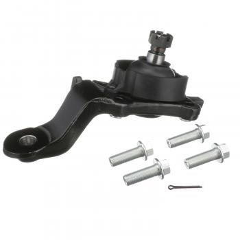 2005 Toyota Tundra Suspension Ball Joint Front Left Lower Delphi TC5552 image 4 of 4