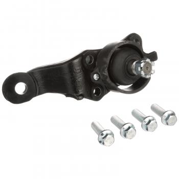 2005 Toyota Tundra Suspension Ball Joint Front Right Lower Delphi TC5555 image 4 of 4