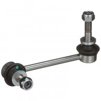 2013 Toyota Tacoma Suspension Stabilizer Bar Link Front Left Delphi TC5556 image 1 of 2