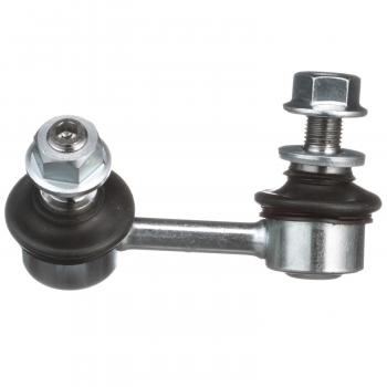2003 Toyota Tacoma Suspension Stabilizer Bar Link Front Left Delphi TC5559 image 2 of 2