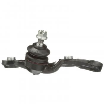 2003 Lexus LS430 Suspension Ball Joint Front Left Lower Delphi TC5567 image 2 of 4