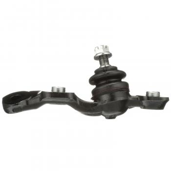 2003 Lexus LS430 Suspension Ball Joint Front Left Lower Delphi TC5567 image 4 of 4