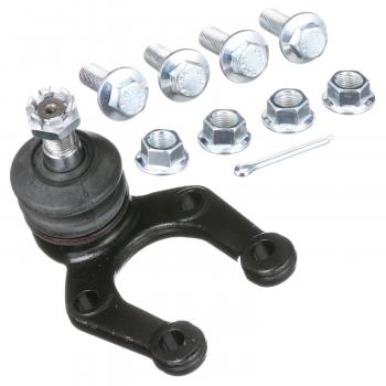 1993 Toyota T100 Suspension Ball Joint Front Lower Delphi TC5569 image 3 of 3