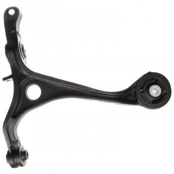 2004 Acura TL Suspension Control Arm Front Right Lower Delphi TC5572 image 3 of 4