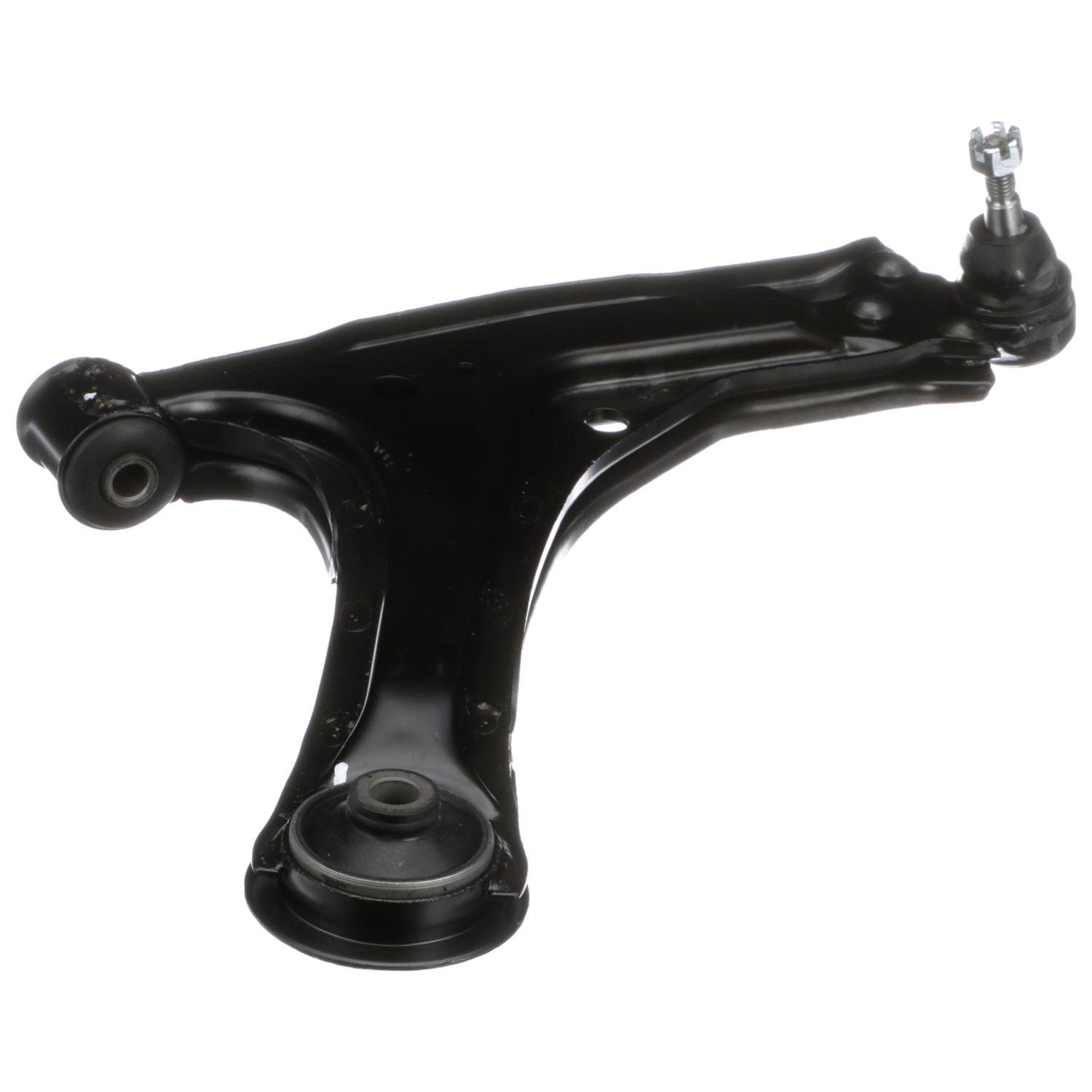 Delphi TC5573 - Suspension Control Arm and Ball Joint Assembly Delphi TC5573 Suspension Control Arm and Ball Joint Assembly product image 1 of 7
