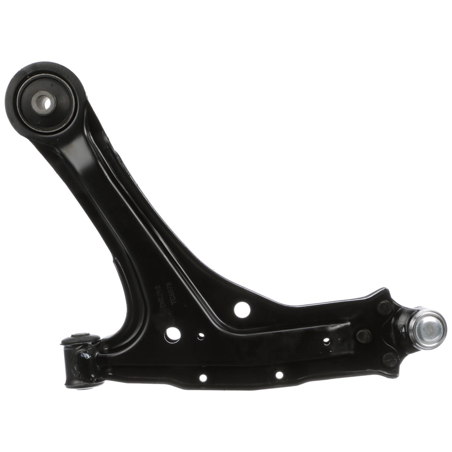 Delphi TC5573 - Suspension Control Arm and Ball Joint Assembly Delphi TC5573 Suspension Control Arm and Ball Joint Assembly product image 3 of 7