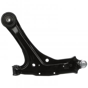 1999 Oldsmobile Cutlass Suspension Control Arm and Ball Joint Assembly Front Right Lower Delphi TC5573 image 3 of 4