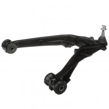 2009 Cadillac Escalade Suspension Control Arm and Ball Joint Assembly Front Left Lower Delphi TC5574 image 1 of 4