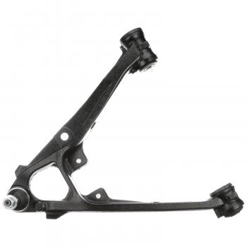 2009 Cadillac Escalade Suspension Control Arm and Ball Joint Assembly Front Left Lower Delphi TC5574 image 4 of 4