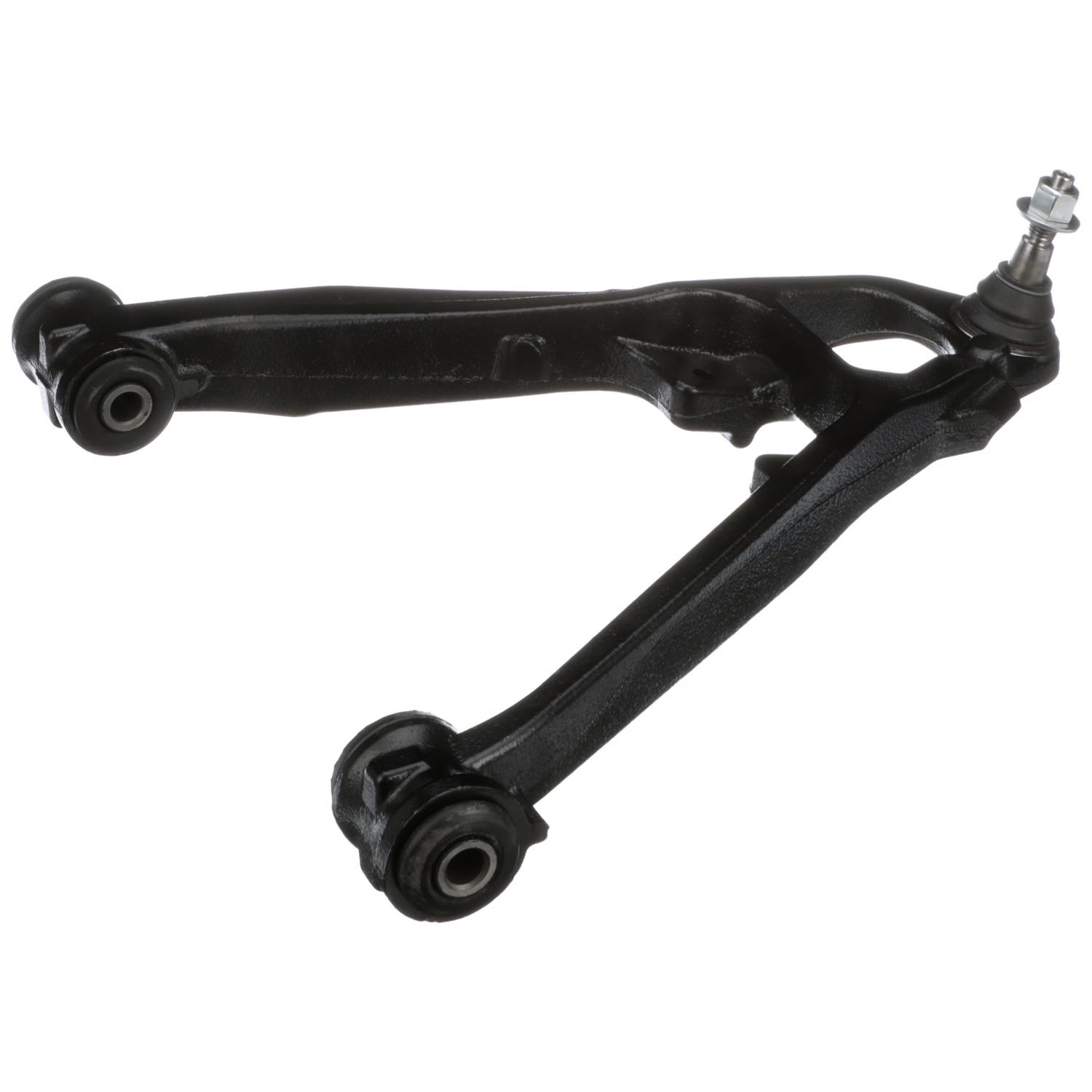 Delphi TC5575 Suspension Control Arm and Ball Joint Assembly product image 1 of 7