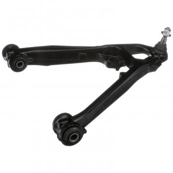 2009 Cadillac Escalade Suspension Control Arm and Ball Joint Assembly Front Right Lower Delphi TC5575 image 1 of 4
