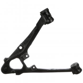 2009 Cadillac Escalade Suspension Control Arm and Ball Joint Assembly Front Right Lower Delphi TC5575 image 3 of 4