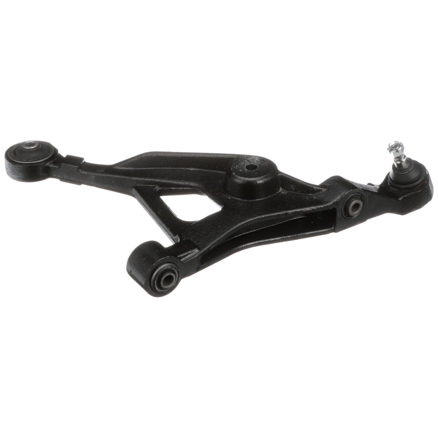Delphi TC5576 - Suspension Control Arm and Ball Joint Assembly Delphi TC5576 Suspension Control Arm and Ball Joint Assembly product image 1 of 7