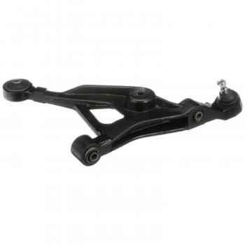 2000 Chrysler Sebring Suspension Control Arm and Ball Joint Assembly Front Left Lower Delphi TC5576 image 1 of 4
