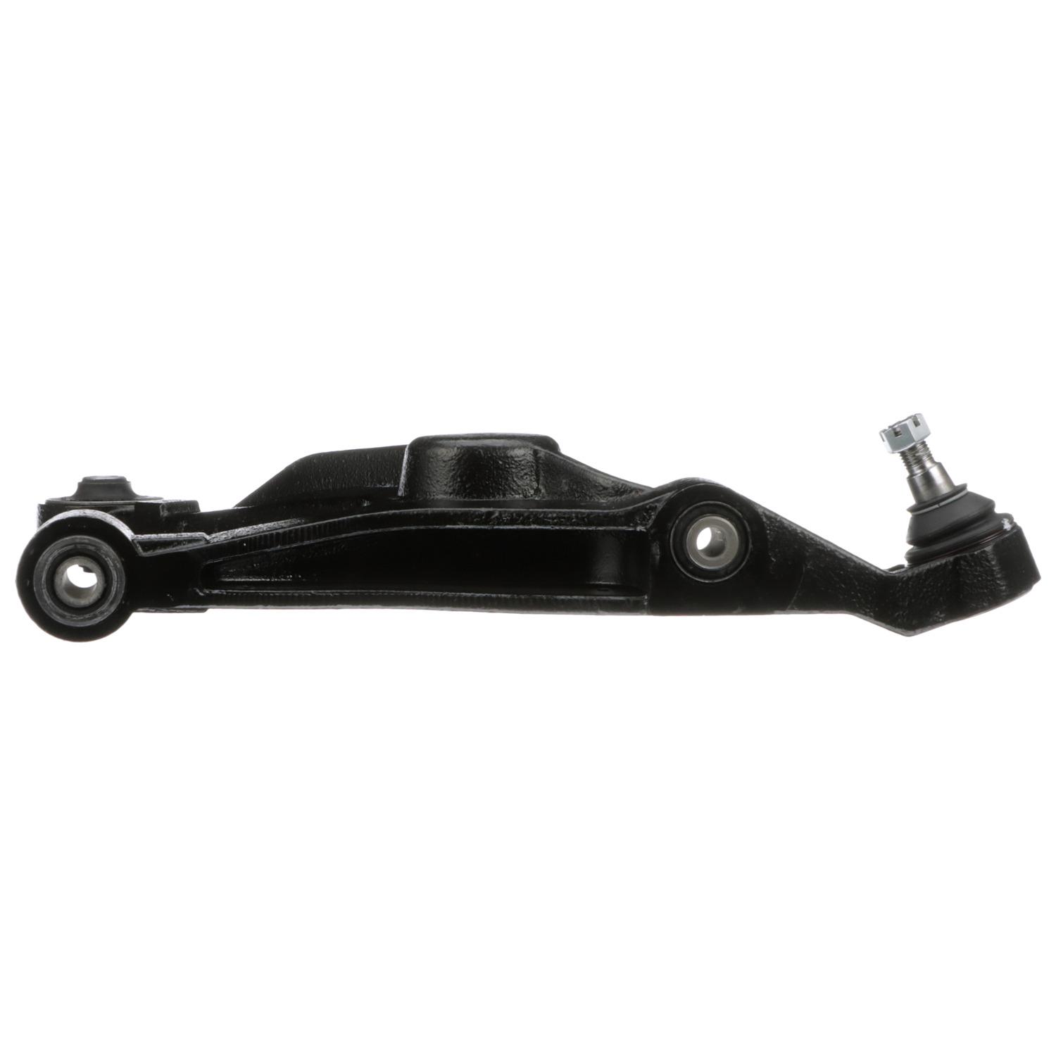 Delphi TC5576 - Suspension Control Arm and Ball Joint Assembly Delphi TC5576 Suspension Control Arm and Ball Joint Assembly product image 2 of 7