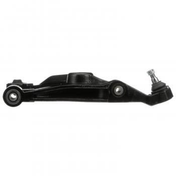 2000 Chrysler Sebring Suspension Control Arm and Ball Joint Assembly Front Left Lower Delphi TC5576 image 2 of 4