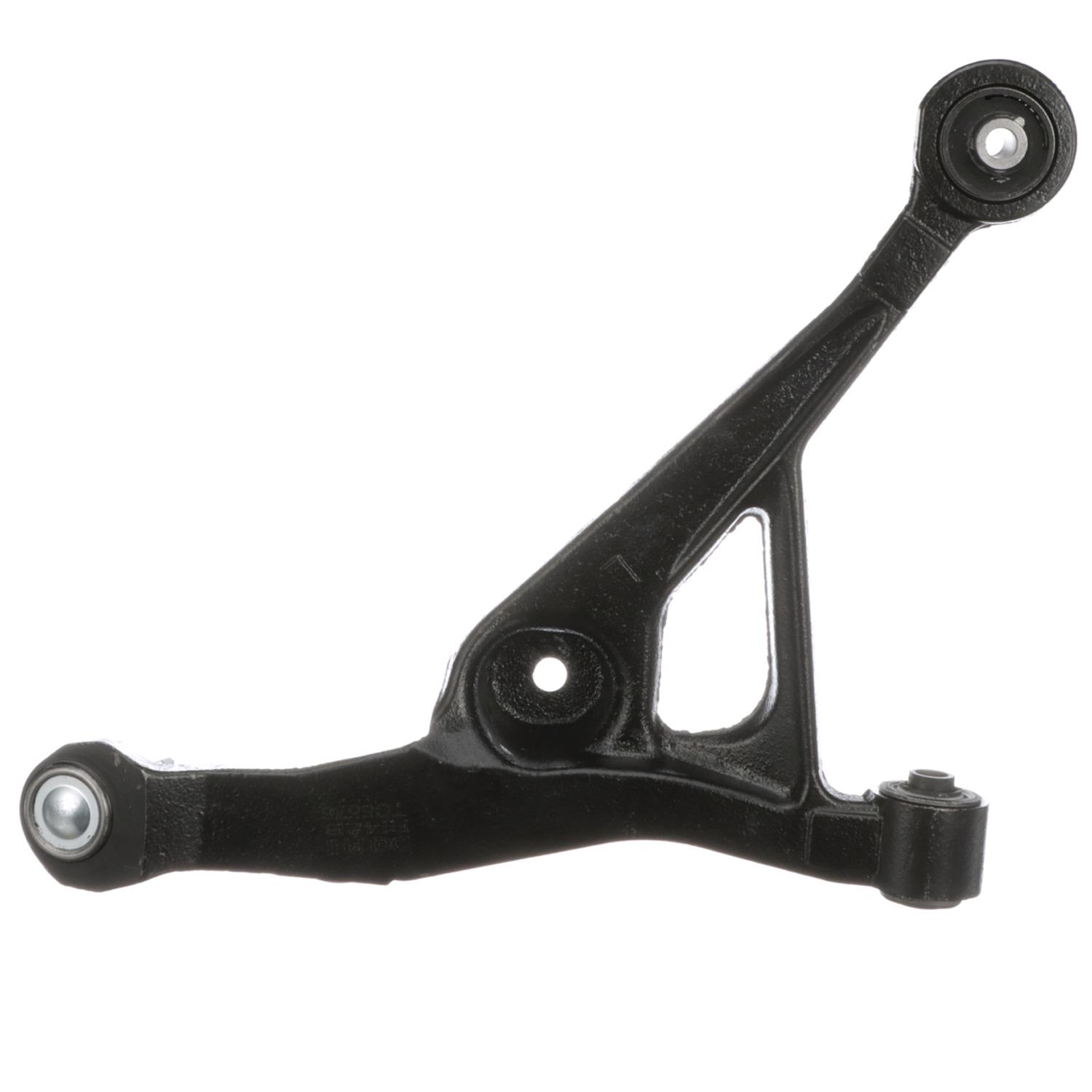 Delphi TC5576 - Suspension Control Arm and Ball Joint Assembly Delphi TC5576 Suspension Control Arm and Ball Joint Assembly product image 3 of 7