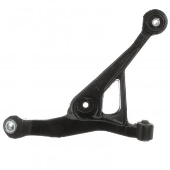 2000 Chrysler Sebring Suspension Control Arm and Ball Joint Assembly Front Left Lower Delphi TC5576 image 3 of 4