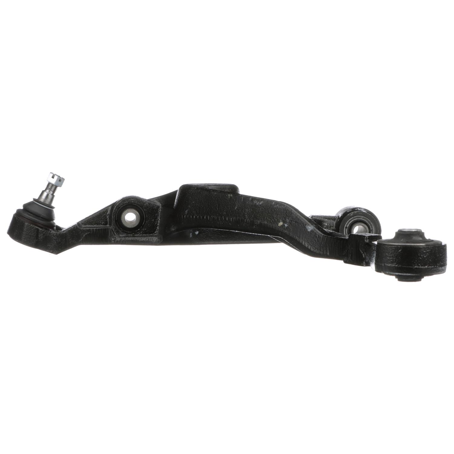 Delphi TC5576 - Suspension Control Arm and Ball Joint Assembly Delphi TC5576 Suspension Control Arm and Ball Joint Assembly product image 4 of 7