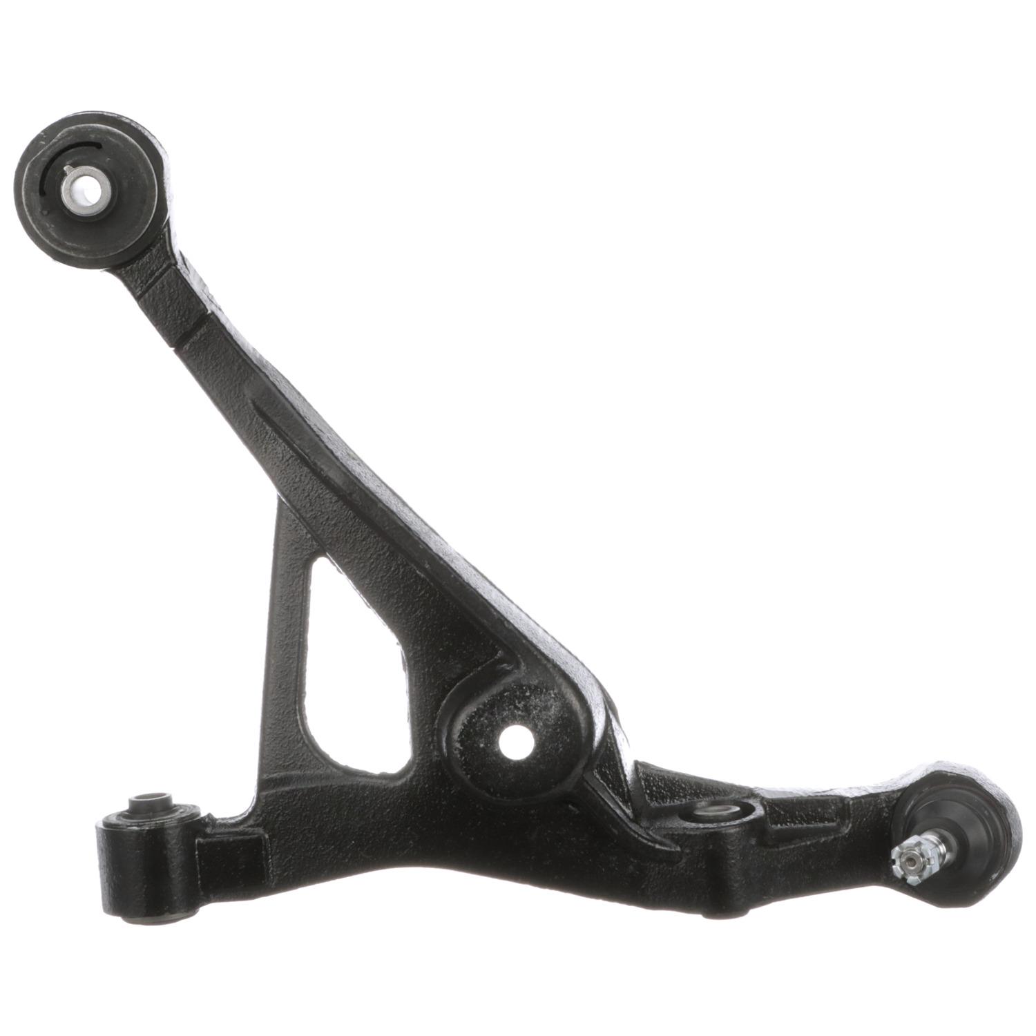 Delphi TC5576 - Suspension Control Arm and Ball Joint Assembly Delphi TC5576 Suspension Control Arm and Ball Joint Assembly product image 5 of 7