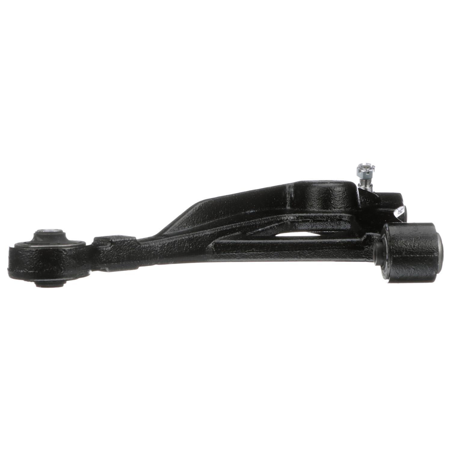 Delphi TC5576 - Suspension Control Arm and Ball Joint Assembly Delphi TC5576 Suspension Control Arm and Ball Joint Assembly product image 6 of 7