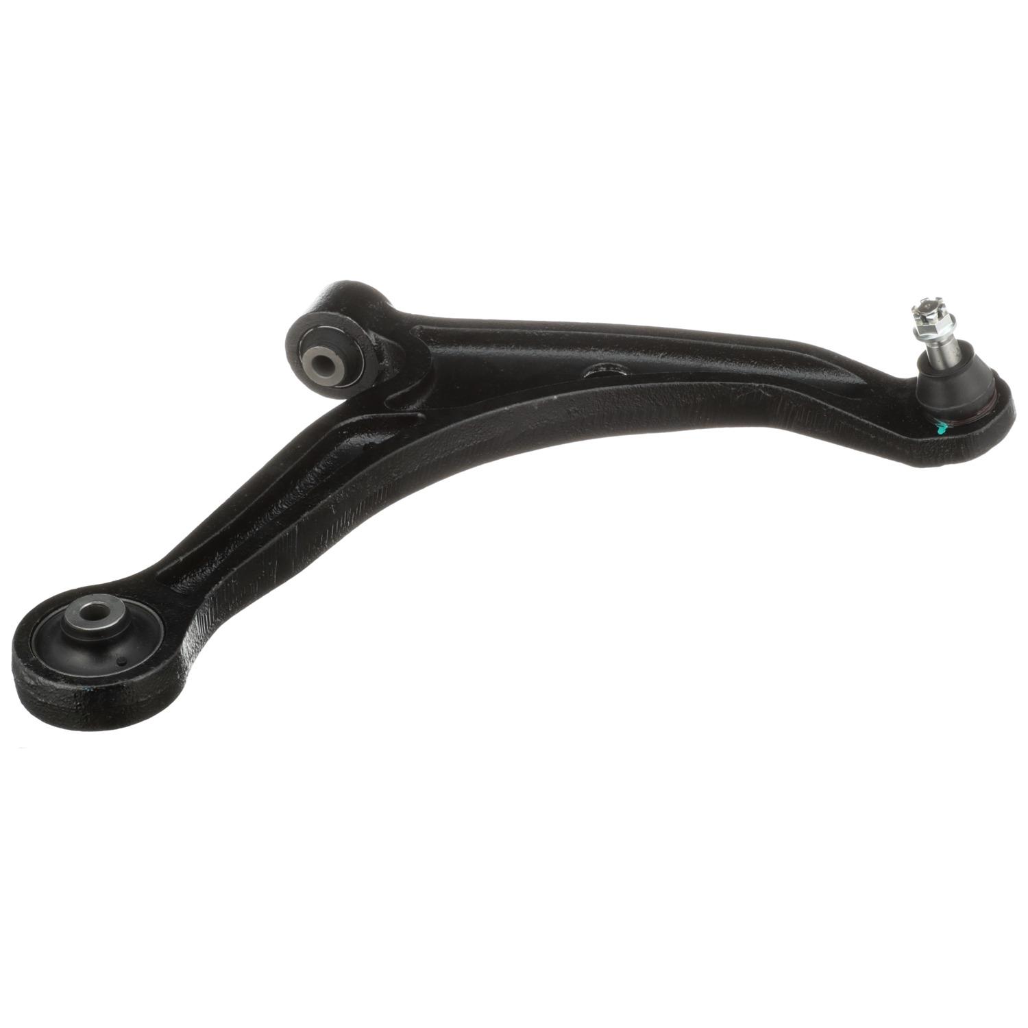 Delphi TC5577 Suspension Control Arm and Ball Joint Assembly product image 1 of 7