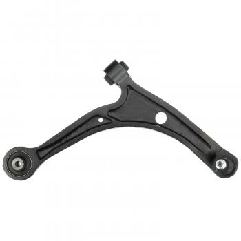 2004 Acura MDX Suspension Control Arm and Ball Joint Assembly Front Right Lower Delphi TC5577 image 3 of 4