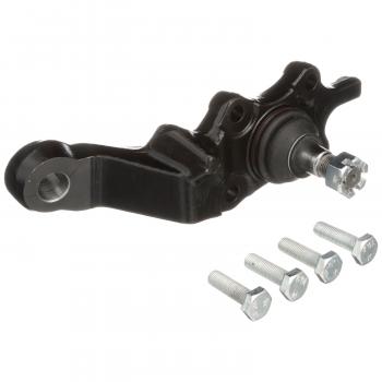 2000 Toyota Tacoma Suspension Ball Joint Front Left Lower Delphi TC5578 image 4 of 4